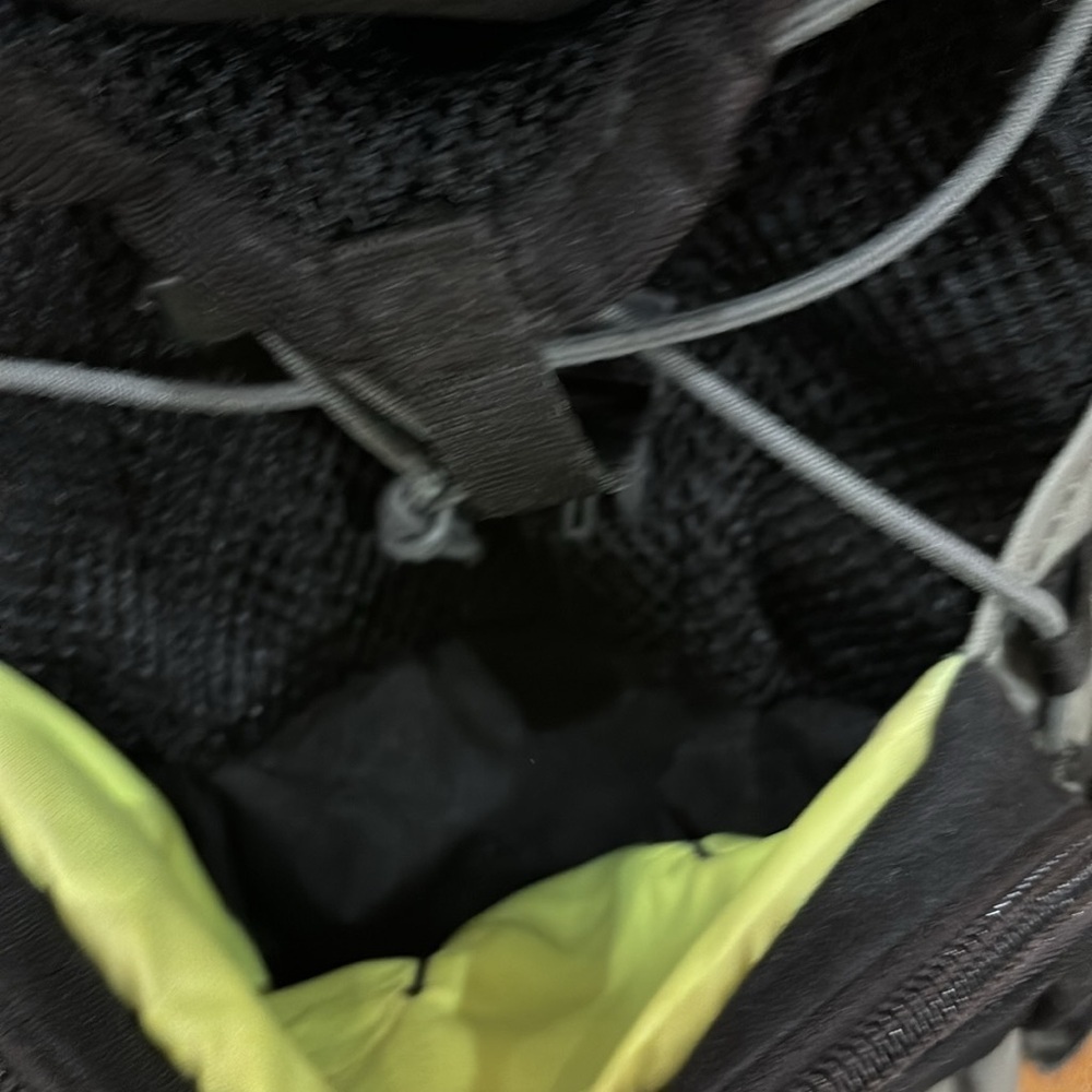 Camelbak MULE - black and gray​ - Picture 6 of 10
